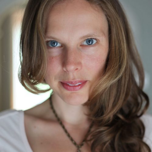 Bernal_AuthorPhoto